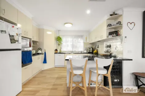 Property photo of 21/639 Kemp Street Springdale Heights NSW 2641