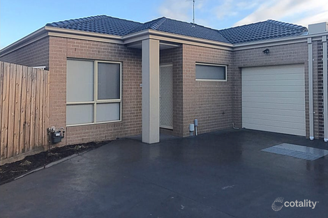 2/4 Rosamond Way, Epping, VIC 3076