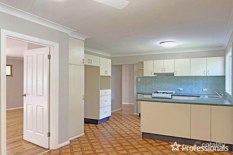 Property photo of 3 Seccombe Street Nowra NSW 2541