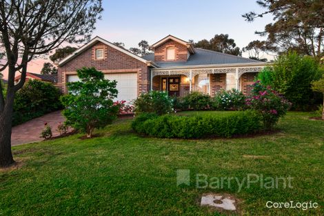 Property photo of 15 Monastery Close Wantirna South VIC 3152