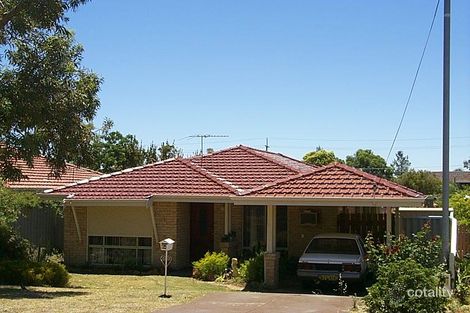 8a Marchamley Pl, Carlisle, WA 6101