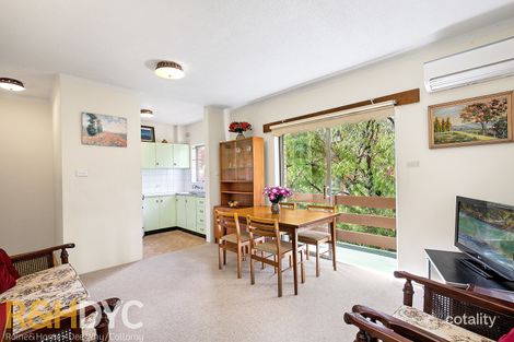 Property photo of 7/15 Lismore Avenue Dee Why NSW 2099