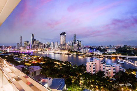 Property photo of 1707/289 Grey Street South Brisbane QLD 4101