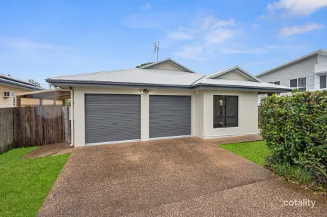 Property photo of 2/8 Leopold Street Aitkenvale QLD 4814