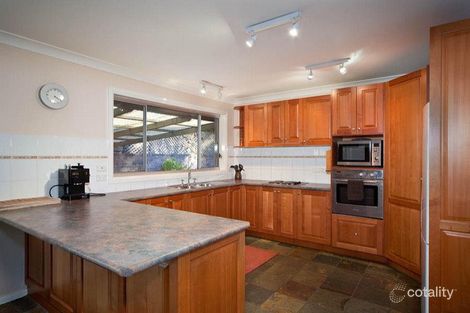 Property photo of 48 Valley View Road Dargan NSW 2786