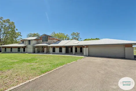 212 Clutha Creek Rd, Tamborine, QLD 4270