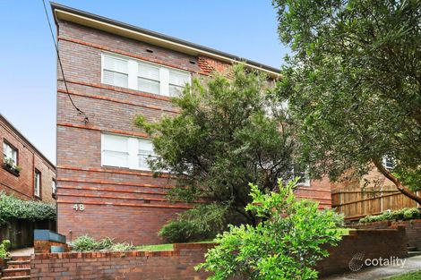6/48-50 Bishops Ave, Randwick, NSW 2031
