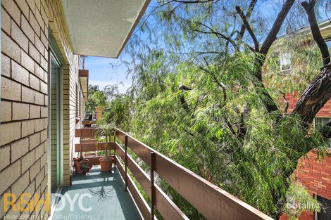 Property photo of 7/15 Lismore Avenue Dee Why NSW 2099