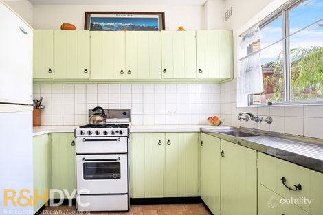 Property photo of 7/15 Lismore Avenue Dee Why NSW 2099