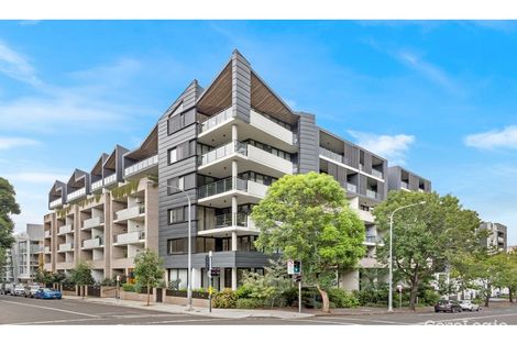Property photo of 211A/34-38 McEvoy Street Waterloo NSW 2017