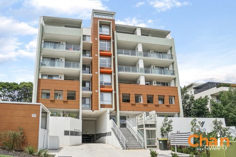 1/12 Post Office St, Carlingford, NSW 2118
