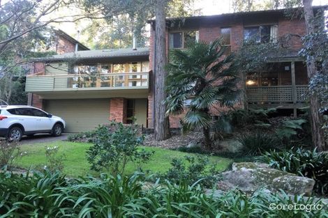 Property photo of 2B Azalea Grove Pennant Hills NSW 2120