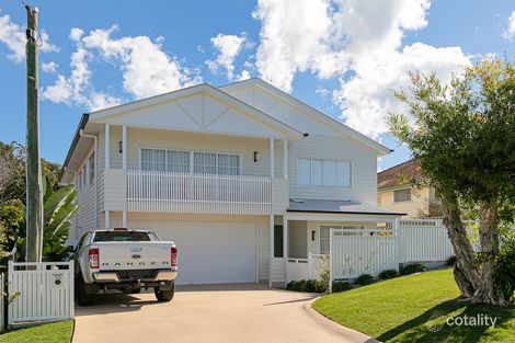 Property photo of 55 Farrell Street Ashgrove QLD 4060