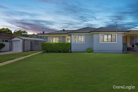 Property photo of 4 Armentieres Avenue Milperra NSW 2214