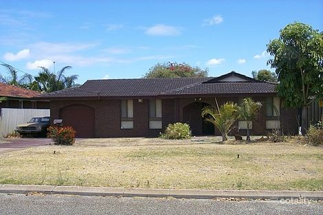 7 Saurel Way, Ferndale, WA 6148