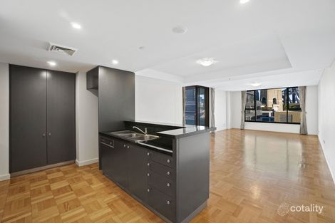 Property photo of 807/2 Dind Street Milsons Point NSW 2061