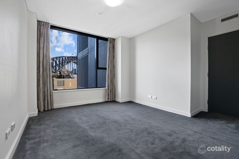 Property photo of 807/2 Dind Street Milsons Point NSW 2061