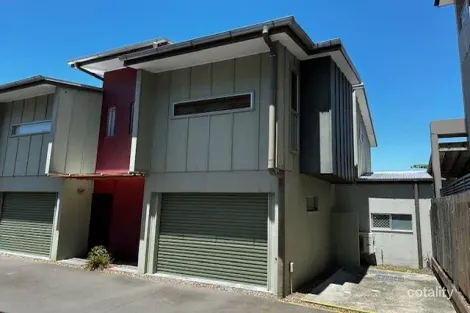 Property photo of 2/9 Kelso Street Chermside QLD 4032