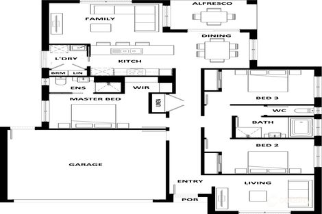 Property photo of 11 Mingle Street Palmview QLD 4553