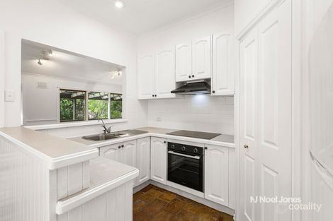 Property photo of 5 Hodgson Street Mitcham VIC 3132