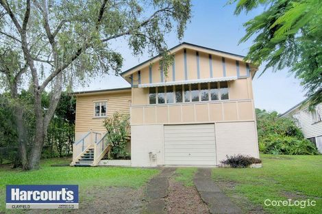 Property photo of 87 Gellibrand Street Clayfield QLD 4011