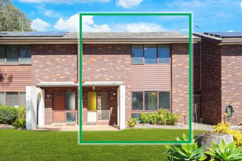 6/119 Proctor Pde, Chester Hill, NSW 2162