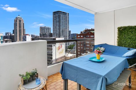 Property photo of 136/57-67 Liverpool Street Sydney NSW 2000