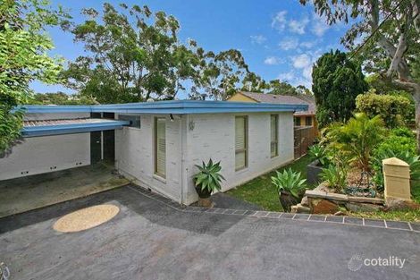 Property photo of 19 Dents Place Gymea Bay NSW 2227
