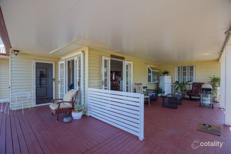 Property photo of 36 Mullers Road Redridge QLD 4660