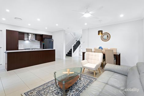 Property photo of 4 Eclipse Street Schofields NSW 2762