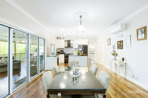 Property photo of 22 Raymond Road Springwood NSW 2777