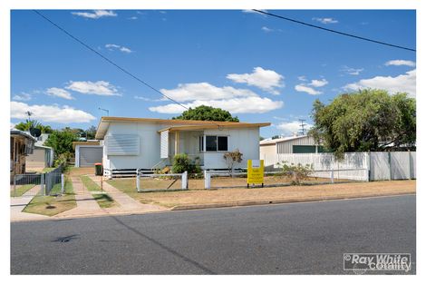 165 Stewart St, Frenchville, QLD 4701