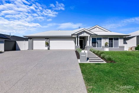 4 CARAWAY CT, NIKENBAH, QLD 4655