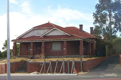 596 Newcastle St, West Perth, WA 6005