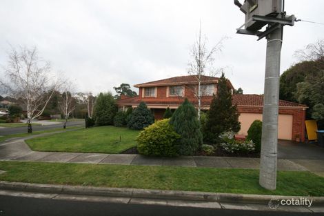 18 Cash Fues Pl, Wantirna, VIC 3152