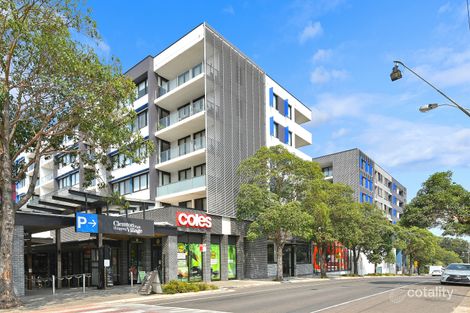 310/60 Charlotte St, Campsie, NSW 2194