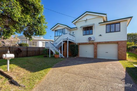 Property photo of 69 Hedley Avenue Nundah QLD 4012