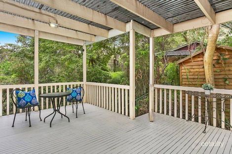 Property photo of 6 Bundanoon Place Hornsby Heights NSW 2077