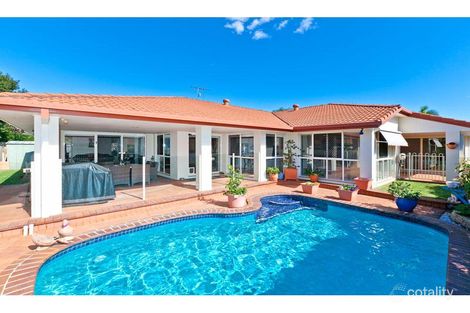 Property photo of 5 Lockitt Place Ormiston QLD 4160