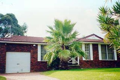 9 Seyton Pl, Rosemeadow, NSW 2560