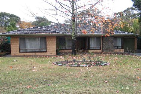 Property photo of 42 Fairlie Drive Flagstaff Hill SA 5159