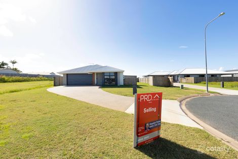 Property photo of 25 Williamtown Court Rural View QLD 4740