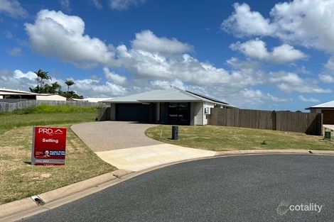 Property photo of 25 Williamtown Court Rural View QLD 4740