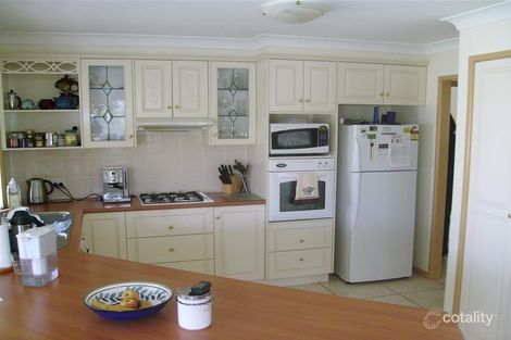 Property photo of 4 Merritt Street Highfields QLD 4352