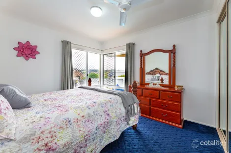 Property photo of 9 Robina Drive Avoca QLD 4670