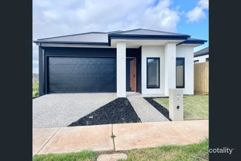 4 Gauge St, Thornhill Park, VIC 3335