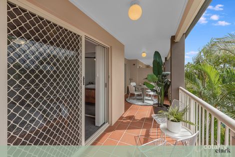 Property photo of 13/5 Wongara Street Clayfield QLD 4011