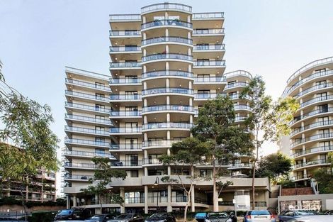 807/7 Keats Ave, Rockdale, NSW 2216