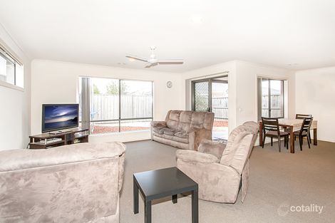 Property photo of 19 St Martins Boulevard Truganina VIC 3029