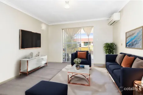 Property photo of 25A/305 Harborne Street Glendalough WA 6016